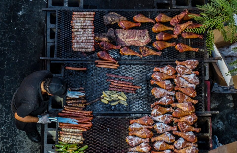 Griglie roventi Jesolo: la sfida di barbecue più spettacolare