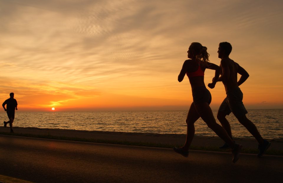 Moonlight Jesolo: vivi l’emozione della Half Marathon 2025