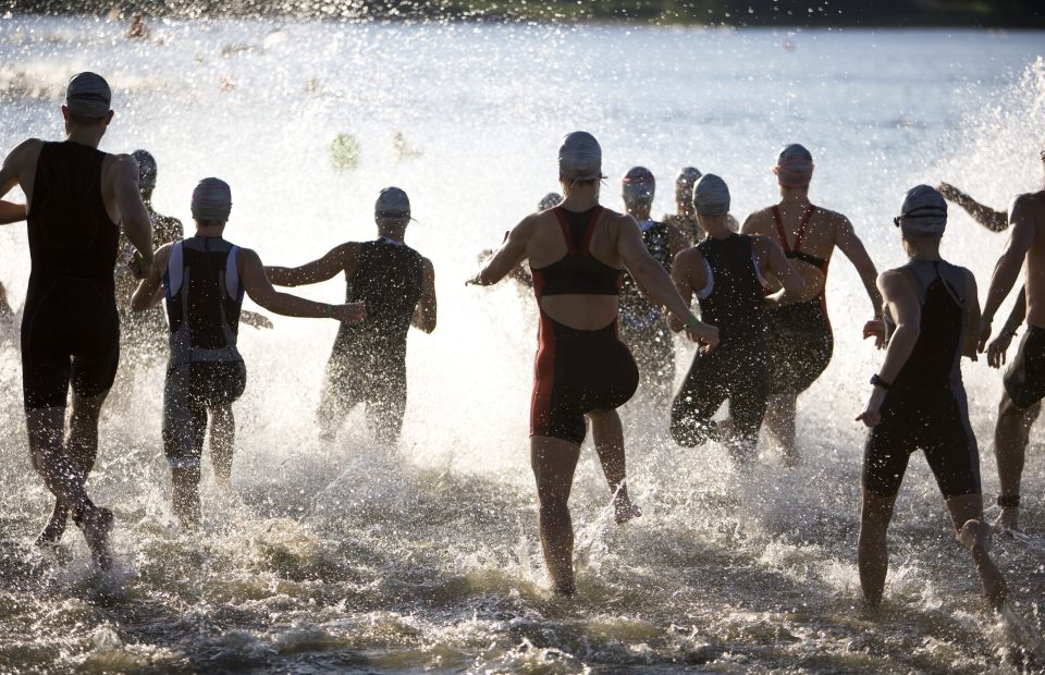 IRONMAN 70.3: la sfida del Triathlon a Jesolo