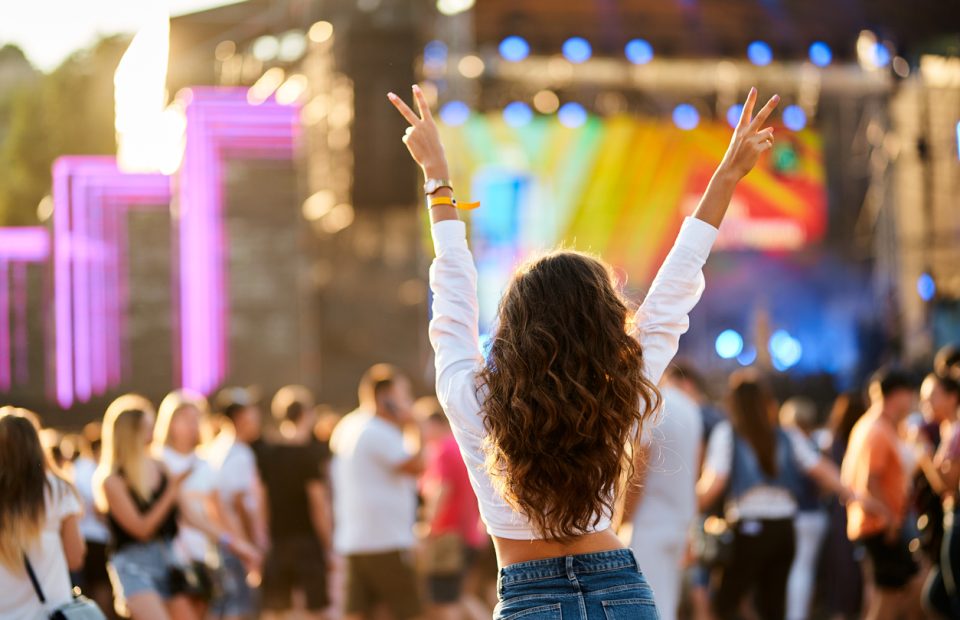 Random Jesolo: vivi la festa a caso più emozionante dell’estate